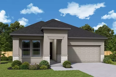 1914 Barrow Way, Montgomery, TX 77316