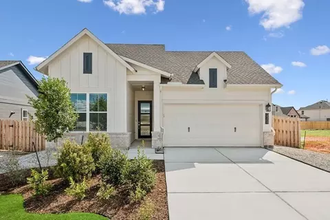 1914 Barrow Way, Montgomery, TX 77316