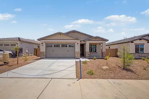 8225 N 173rd Ln, Waddell, AZ 85355