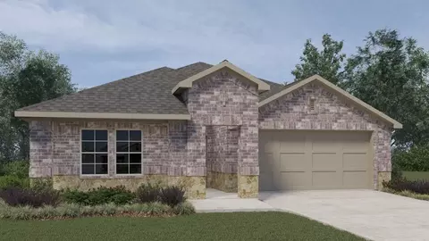 Coming Soon, Dorchester, TX 75459