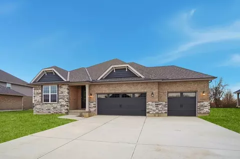 5870 Shetland Ct, Liberty Township, OH 45011