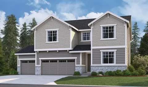 2218 Oak Ct, Milton, WA 98354