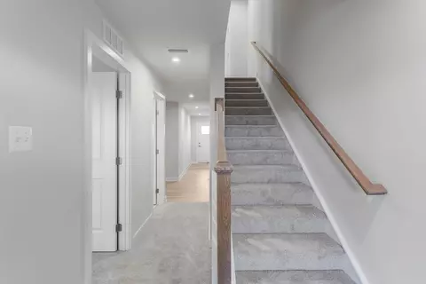 Entry Way - tbd Destrier St, Ranson, WV 25438 photo 3 of 4