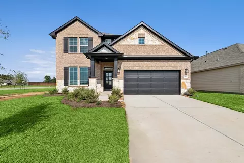 5702 Dawning Sun St, Fulshear, TX 77441