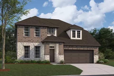 5702 Dawning Sun St, Fulshear, TX 77441