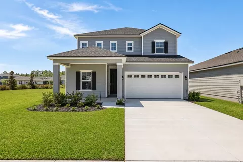 3624 Zydeco Loop, Green Cove Springs, FL 32043