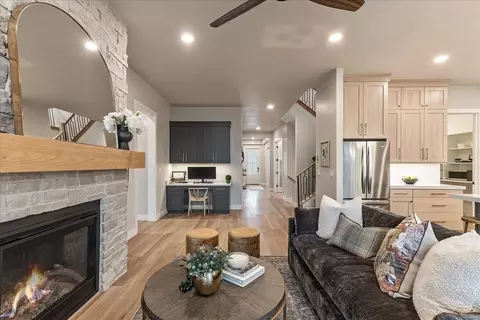 Entry Way - 526 N Legend Way, Mapleton, UT 84664 photo 1 of 5