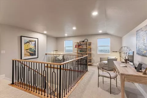 Entry Way - 526 N Legend Way, Mapleton, UT 84664 photo 3 of 5