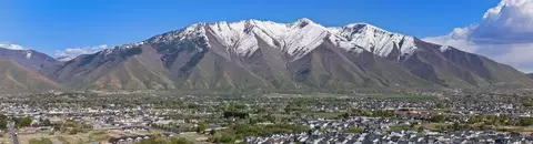 View/Area - 526 N Legend Way, Mapleton, UT 84664 photo 14 of 17