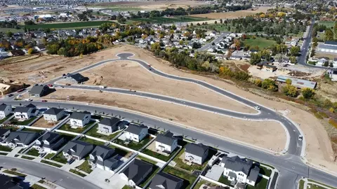 View/Area - 526 N Legend Way, Mapleton, UT 84664 photo 5 of 17