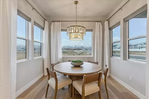 Dining - 526 N Legend Way, Mapleton, UT 84664 photo 1 of 2
