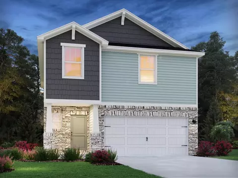 5509 Chambray Ter, Cherryville, NC 28021
