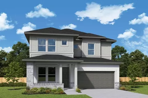 26519 Delightful Dr, Hockley, TX 77447