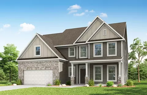 638 Sunny Stream Way, Kernersville, NC 27284