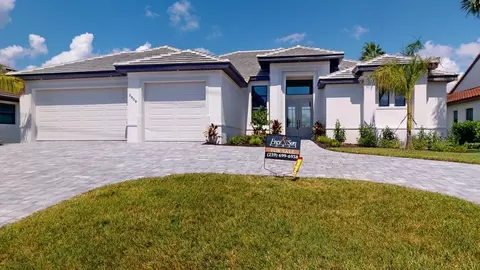 2809 Cape Coral Pkwy, Cape Coral, FL 33914