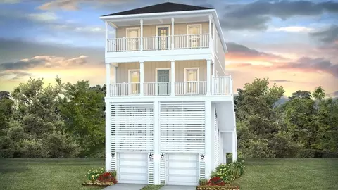 Fields Way, Pass Christian, MS 39571