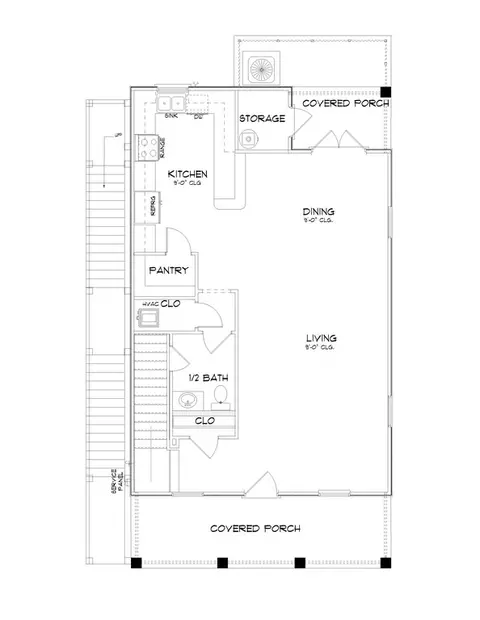 Exterior - Fields Way, Pass Christian, MS 39571 photo 2 of 2
