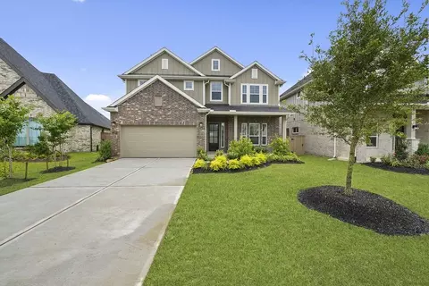 1461 El Paisano Dr, Georgetown, TX 78633