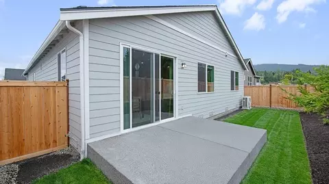 Exterior - 688 Sunbeam Pl, Sequim, WA 98382 photo 2 of 3
