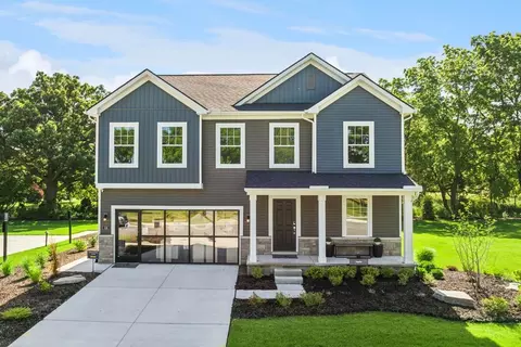 709 Whisperwood Way, Chelsea, MI 48118