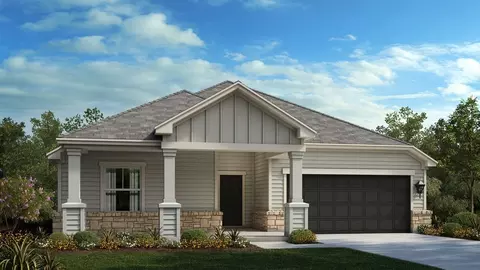 12372 Lost Petal, Schertz, TX 78154