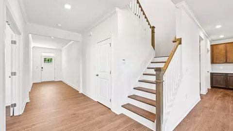 Entry Way - 18 E Fire Opal Ct, Clayton, NC 27520 photo 1 of 5