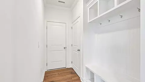 Entry Way - 18 E Fire Opal Ct, Clayton, NC 27520 photo 4 of 5