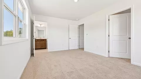 Bedroom - 18 E Fire Opal Ct, Clayton, NC 27520 photo 10 of 11