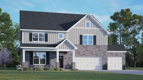 18 E Fire Opal Ct, Clayton, NC 27520