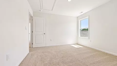 Bedroom - 18 E Fire Opal Ct, Clayton, NC 27520 photo 6 of 11