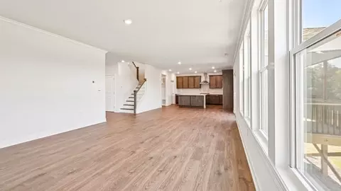 Living - 18 E Fire Opal Ct, Clayton, NC 27520 photo 3 of 4
