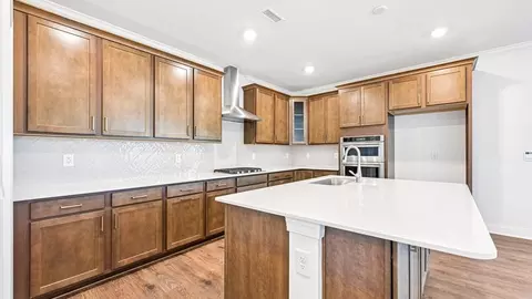 Kitchen - 18 E Fire Opal Ct, Clayton, NC 27520 photo 1 of 4