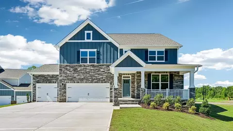18 E Fire Opal Ct, Clayton, NC 27520