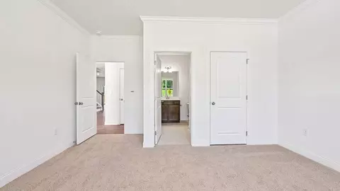 Bedroom - 18 E Fire Opal Ct, Clayton, NC 27520 photo 4 of 11