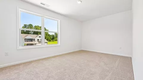 Bedroom - 18 E Fire Opal Ct, Clayton, NC 27520 photo 7 of 11