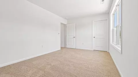 Bedroom - 18 E Fire Opal Ct, Clayton, NC 27520 photo 8 of 11