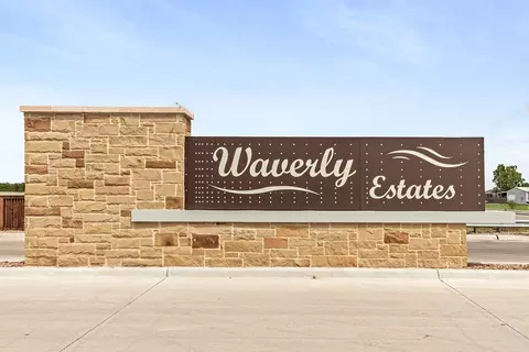 View/Area - 209 Saddletree Dr, Nevada, TX 75173 photo 2 of 8