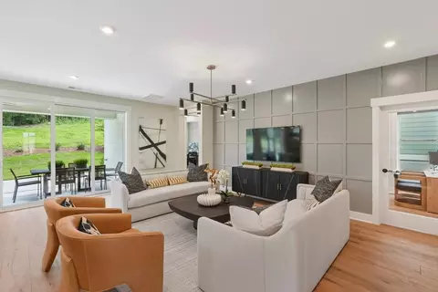 Living - Undisclosed, Wake Forest, NC 27587 photo 5 of 5