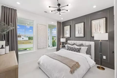 Bedroom - Undisclosed, Wake Forest, NC 27587 photo 5 of 5