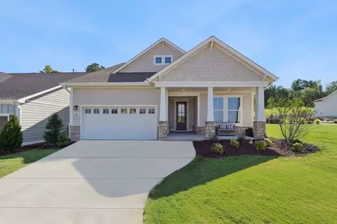Undisclosed, Wake Forest, NC 27587