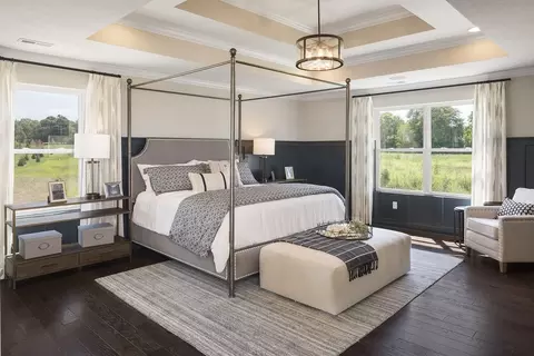 Bedroom - 225 Tilly Ct, Springboro, OH 45066 photo 1 of 4