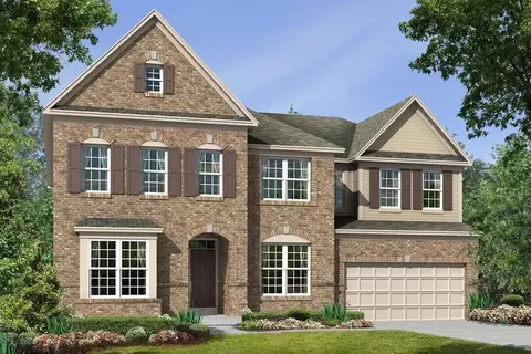 Exterior - 225 Tilly Ct, Springboro, OH 45066 photo 3 of 9