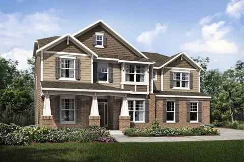 Exterior - 225 Tilly Ct, Springboro, OH 45066 photo 5 of 9