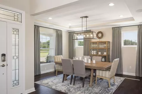Dining - 225 Tilly Ct, Springboro, OH 45066 photo 1 of 3