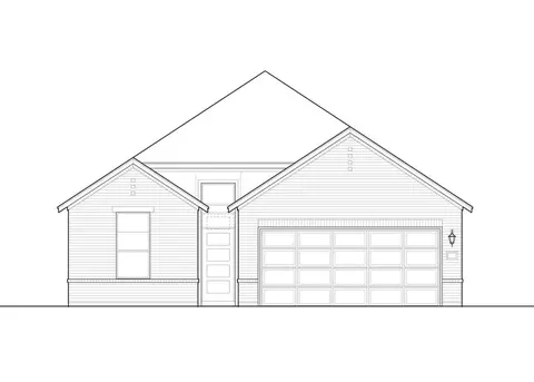 213 Gathering Dr, San Antonio, TX 78253