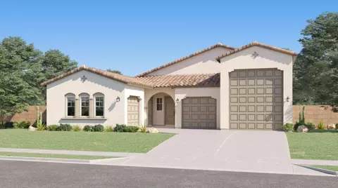 2873 E Cleo Dr, San Tan Valley, AZ 85143