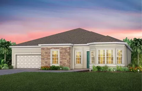 1411 Sunset Crest Way, Minneola, FL 34715