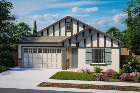 3971 Prairie Blues St, Placer One, CA 95747
