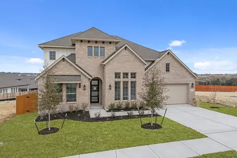 112 Gibbs Dr, Liberty Hill, TX 78642