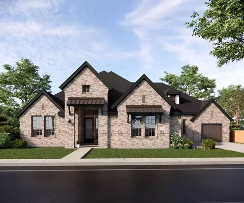 109 Cross Timbers St, Azle, TX 76020